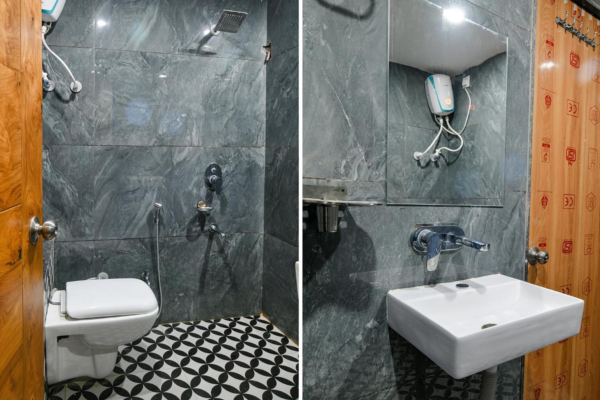 Fabhotel Classic 3*